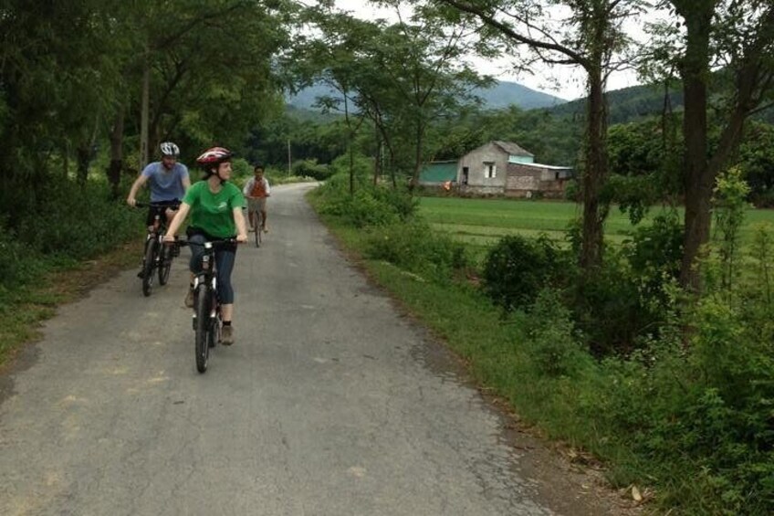 Eight Day Northern Vietnam Tour