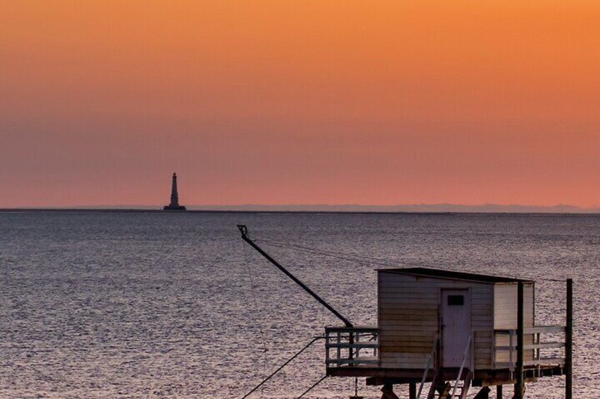Cordouan Lighthouse