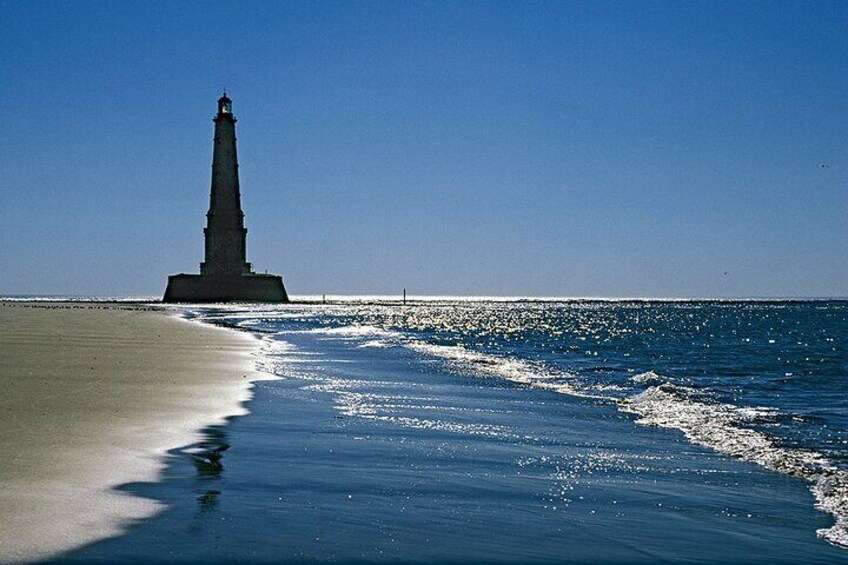 Cordouan Lighthouse