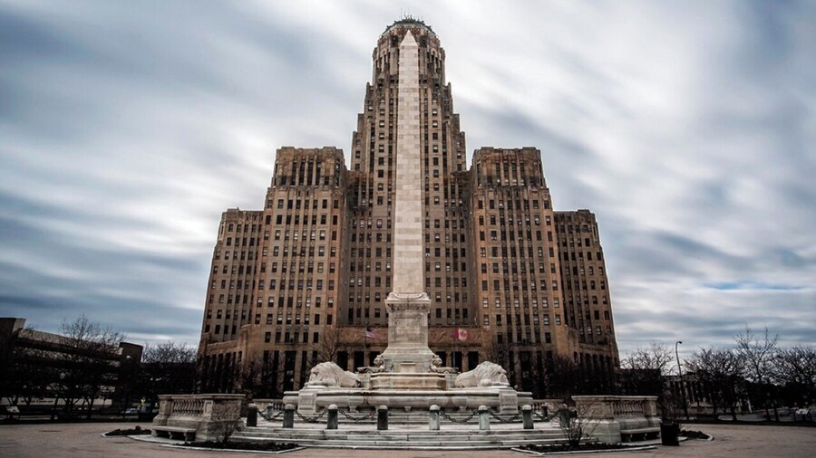 Small Group:Niagara Falls 2 or 3-Day Tour From Buffalo