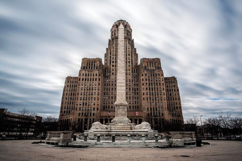 Small Group:Niagara Falls 2 or 3-Day Tour From Buffalo 
