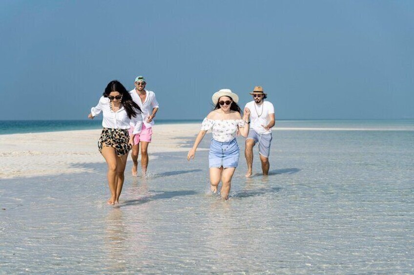 Island Hopping Private 4 hours trip