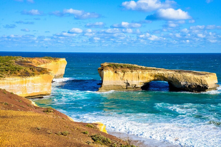 Australia’s Great Ocean Road: Self-Guided Driving Audio Tour