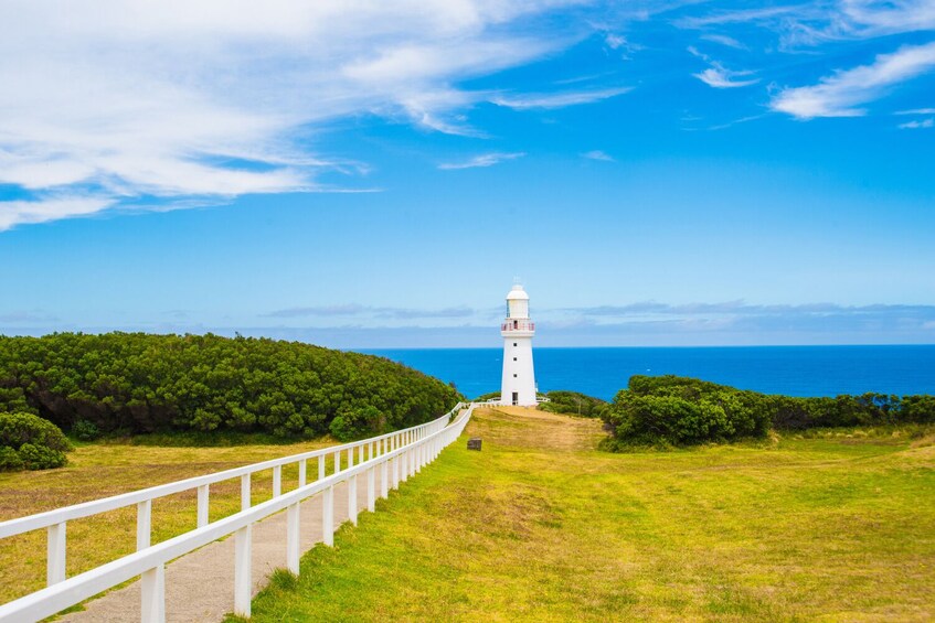 Australia’s Great Ocean Road: Self-Guided Driving Audio Tour