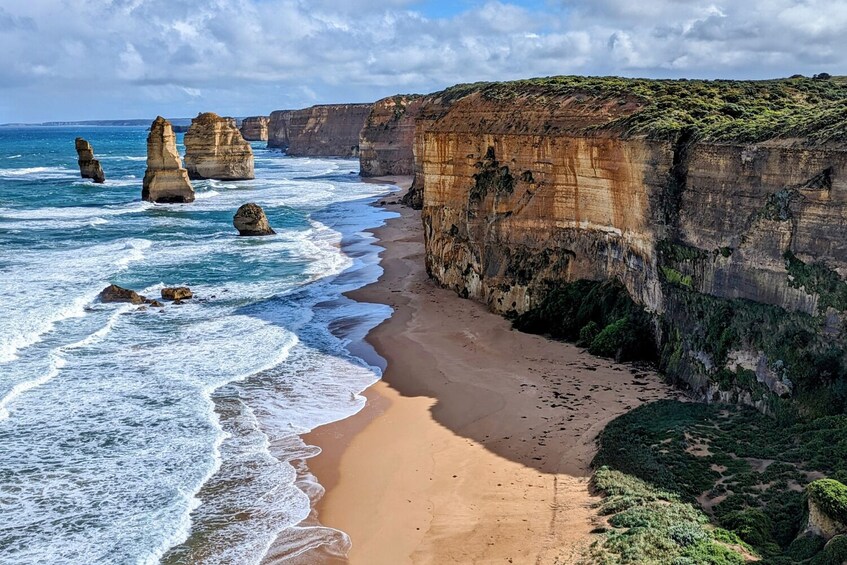 Australia’s Great Ocean Road: Self-Guided Driving Audio Tour
