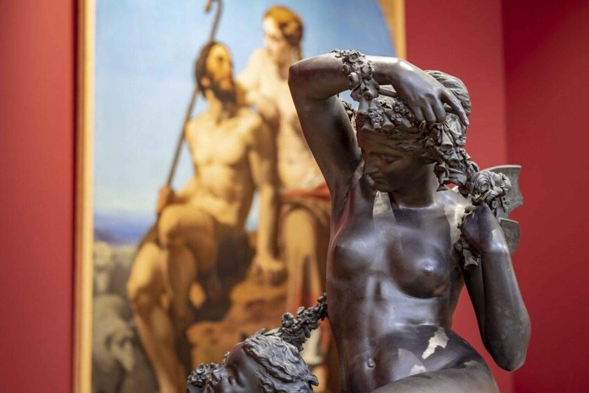 Picture 6 for Activity Visit the Musée des Beaux Arts with a french-speaking guide
