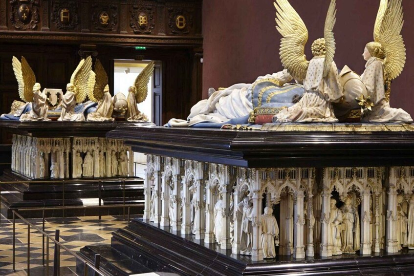 Picture 1 for Activity Visit the Musée des Beaux Arts with a french-speaking guide