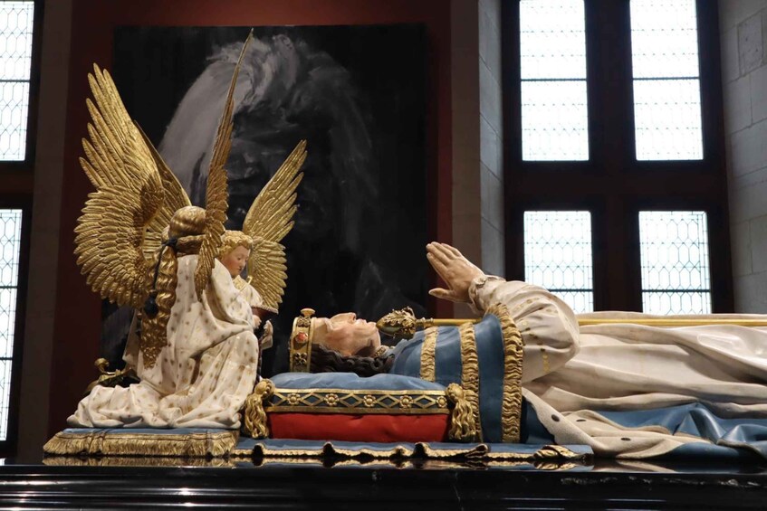 Picture 4 for Activity Visit the Musée des Beaux Arts with a french-speaking guide