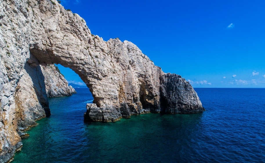 Glass Bottom Boat Tour Myzithres & Turtle Adventure