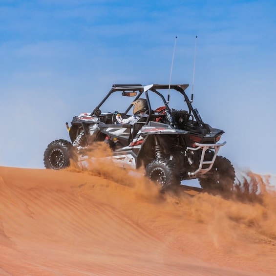 Dune Buggy Dubai - Selfdrive