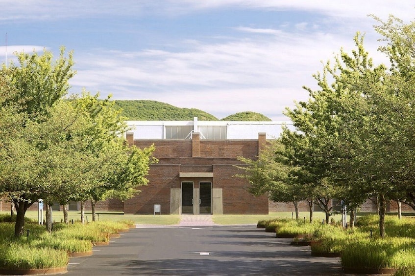 Bear Mountain State Park+ BeaconTown 1-Day Tour From NY