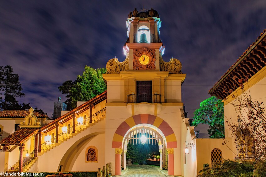Long Island &Vanderbilt Museum&Planetarium 1-Day Tour From NY