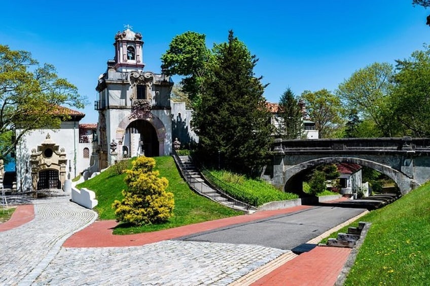 Long Island &Vanderbilt Museum&Planetarium 1-Day Tour From NY