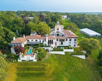 Long Island &Vanderbilt Museum&Planetarium 1-Day Tour From NY