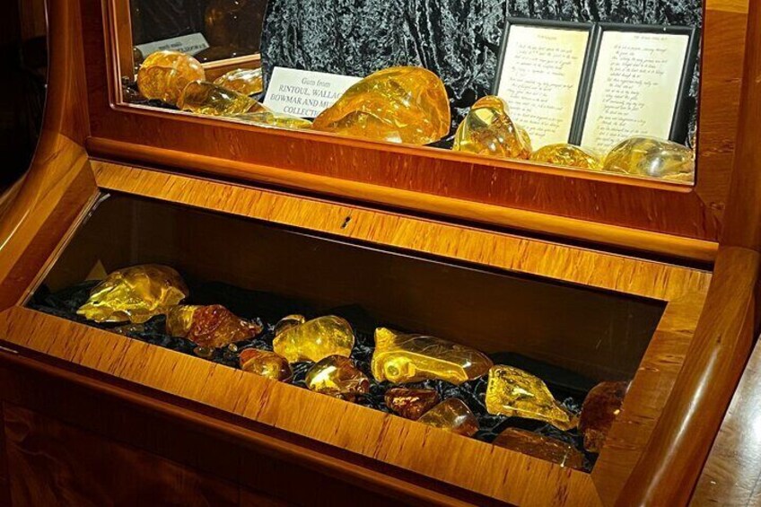 Kauri Museum, Matakohe