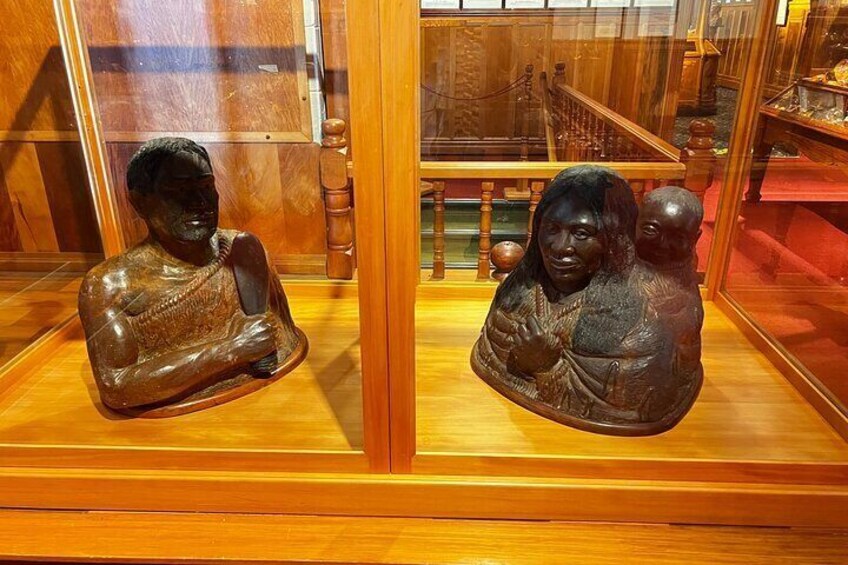 Kauri Museum, Matakohe