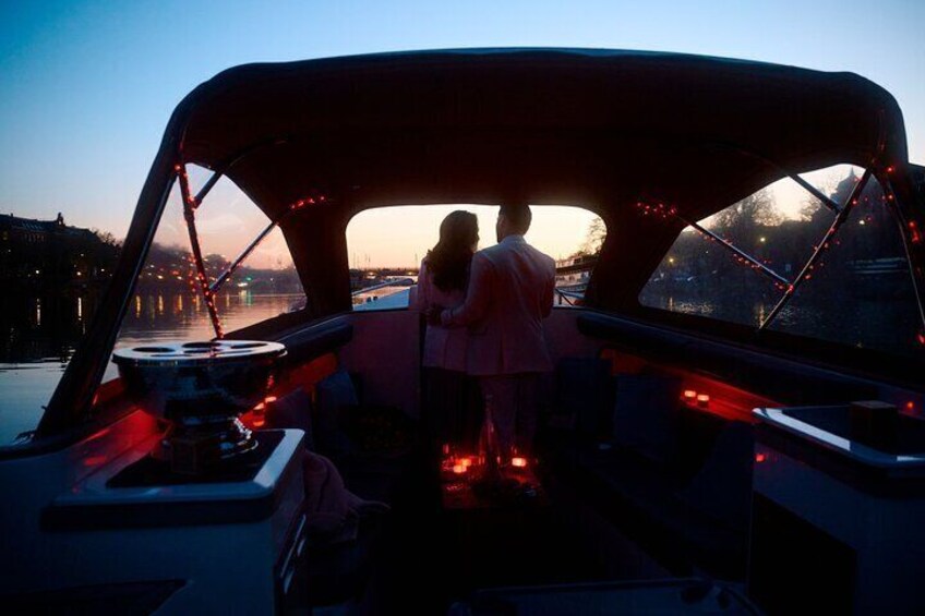 Engagement Wedding proposal 3.0