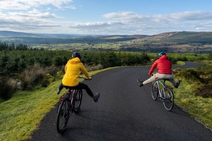 E-Bike Tour Experiences