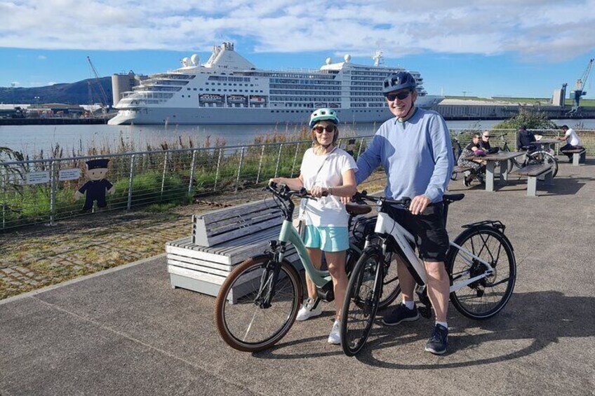 E-Bike Tour Experiences