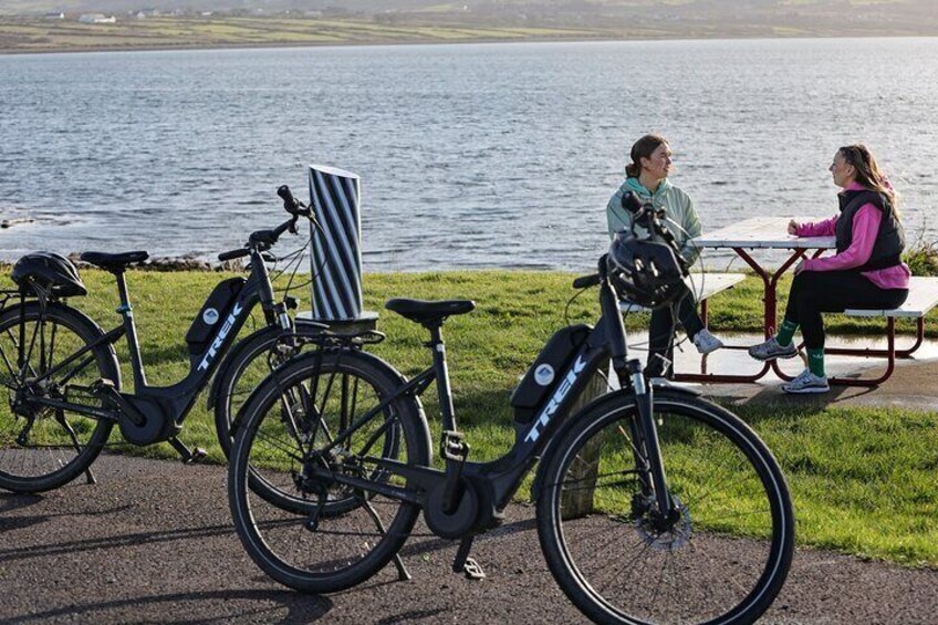 E-Bike Tour Experiences