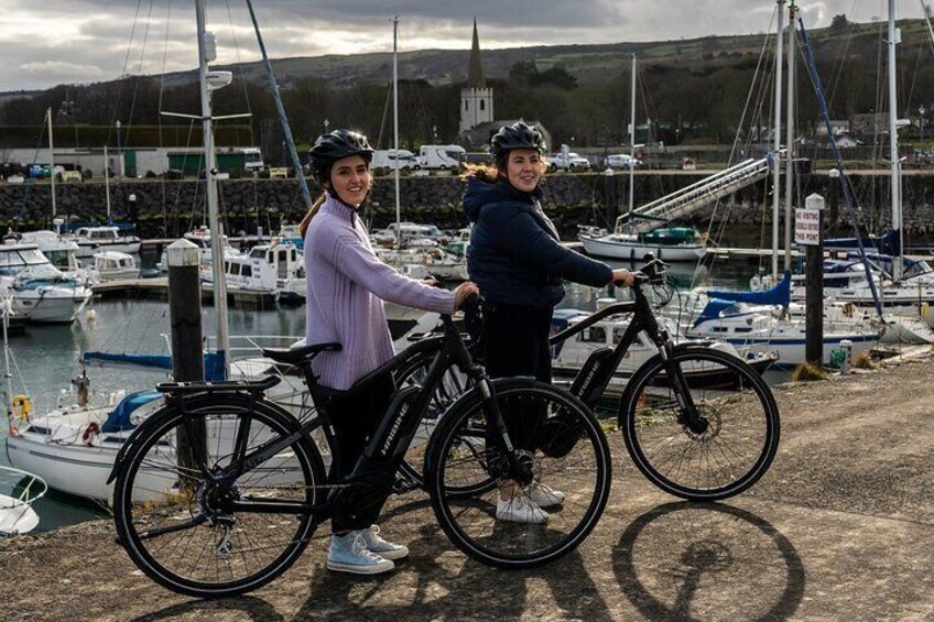 E-Bike Tour Experiences