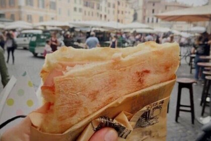 Visit the Hidden Treasures of the Central Market of Florence