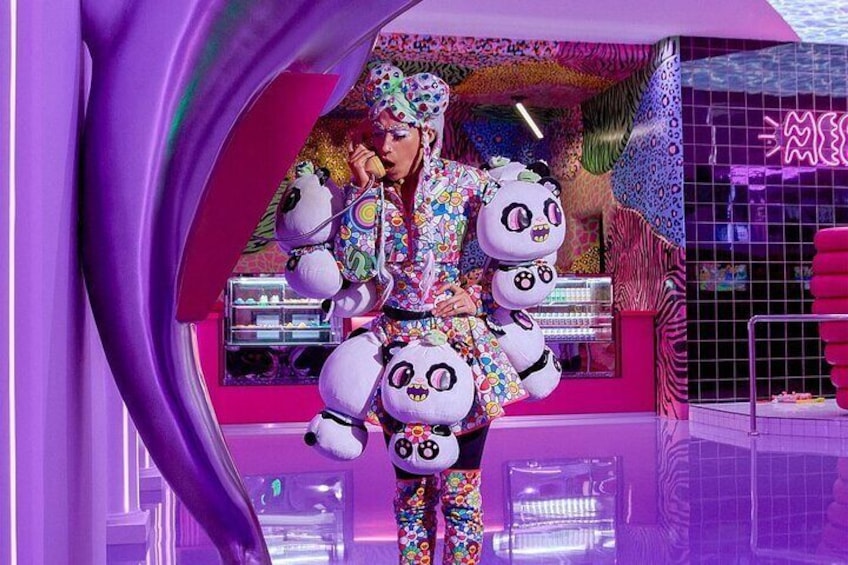 House Of Hype Dubai