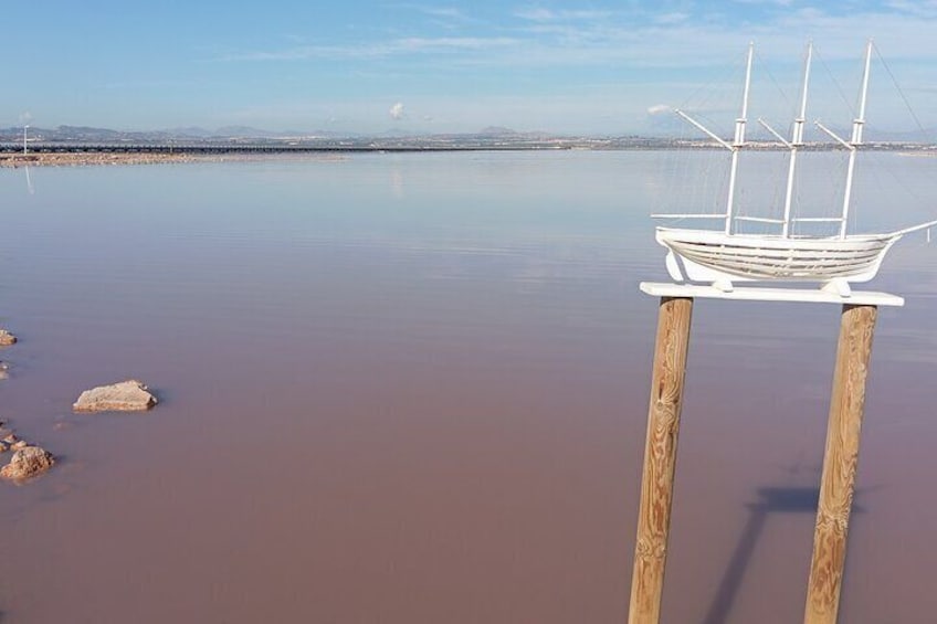 Pink Lagoon