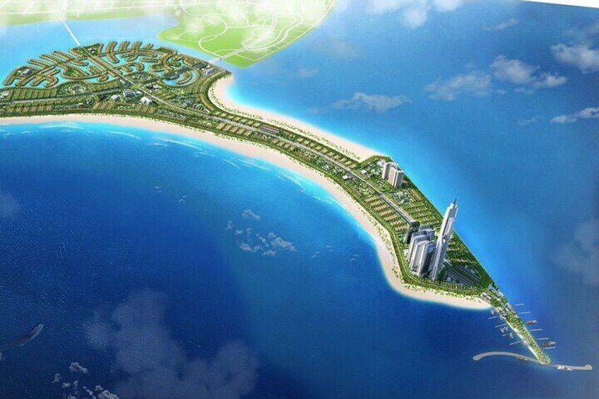 Can Gio Island Tour a Day of Nature, History and Adventure