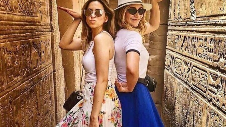 Hurghada Luxor Karnak Hatshepsut and Valley of the Kings