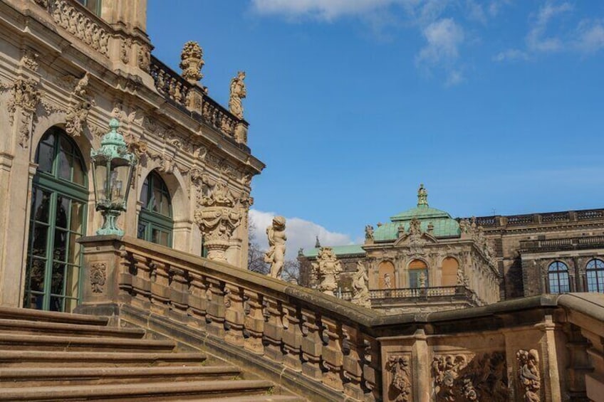 Best Intro to Wiesbaden in 2 hours with a Local