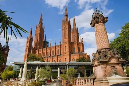 Best Intro to Wiesbaden in 2 hours with a Local