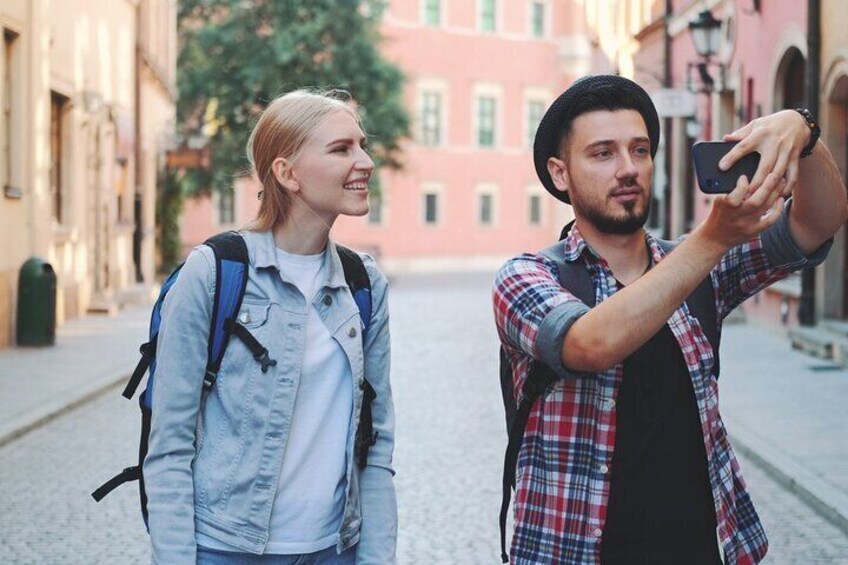 Best Intro to Wismar in 2 hours with a Local