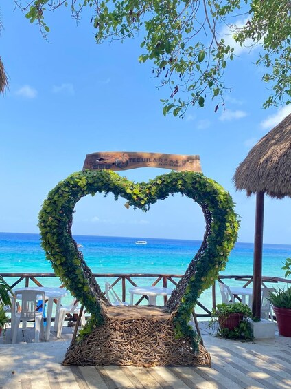 Cozumel Exclusive Beach Club: All-Inclusive Access