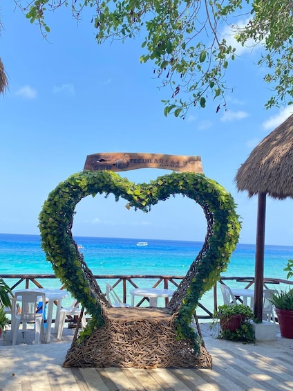 Cozumel Exclusive Beach Club: All-Inclusive Access