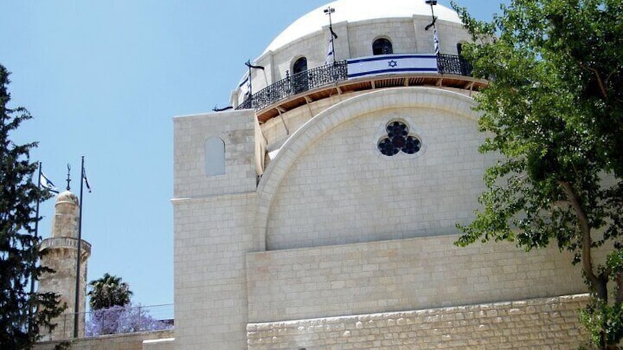 Jewish History Punta del Este Old Town Private Walking Tour