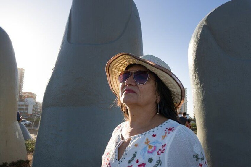 Jewish History Punta del Este Old Town Private Walking Tour