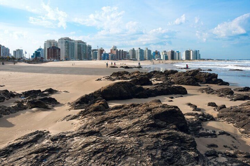 Jewish History Punta del Este Old Town Private Walking Tour