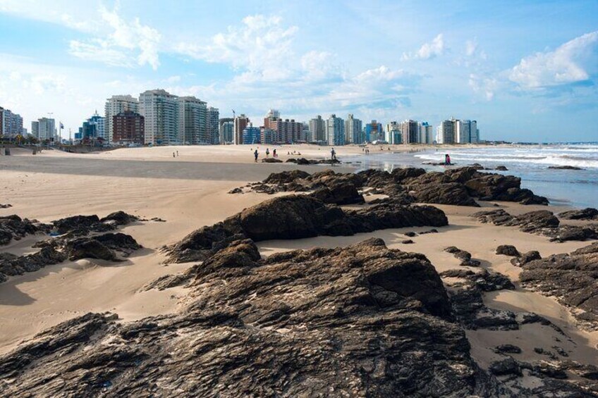 Jewish History Punta del Este Old Town Private Walking Tour