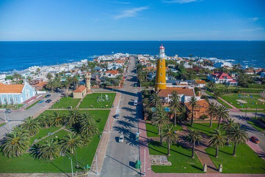 Museo Ralli Private Guided Tour in Punta del Este 