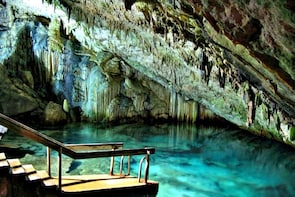 Crystal Caves & Fantasy Caves Mix & Match Tour