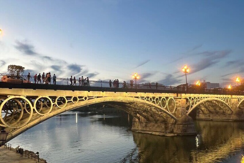 Puente de Triana
