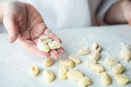 Gnocchi Making Cooking Class With Local Chef in Tampa