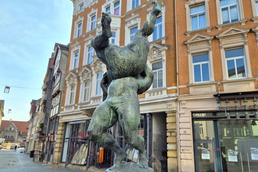 Ringerbrunnen