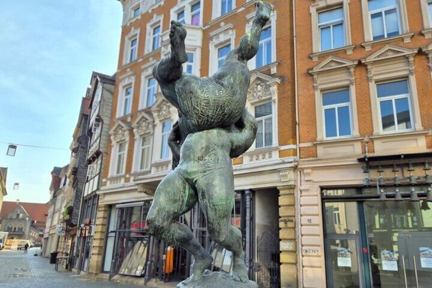 Ringerbrunnen