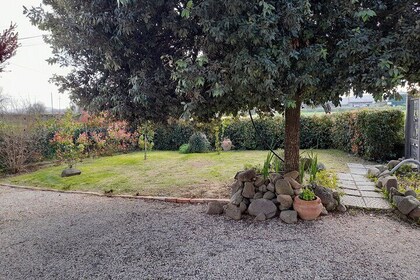 Pizza Party and Open Bar in Private Garden