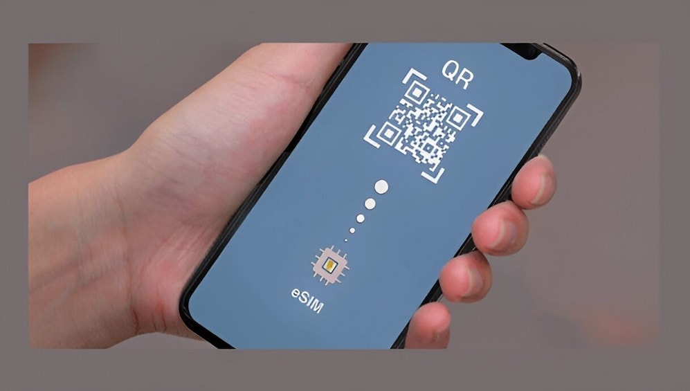 Korea eSIM – Unlimited 4G/LTE with LG U+