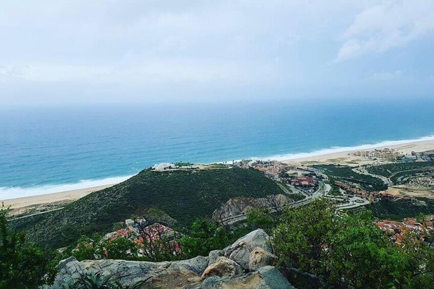 PRIVATE Hiking in Cabo with an English Speaking Guide