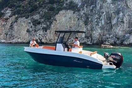 3-Hour Private Tour in Zakynthos, Cameo Island & Keri Caves
