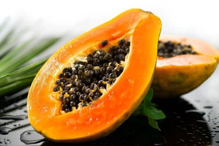 Brazil Tropical Fruit Tour
